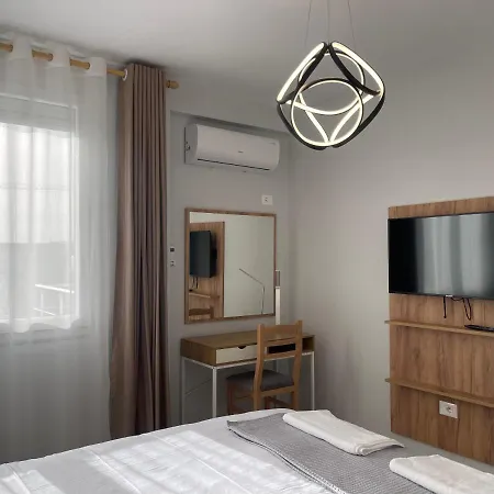 Sunlight Apartmán Tirana
